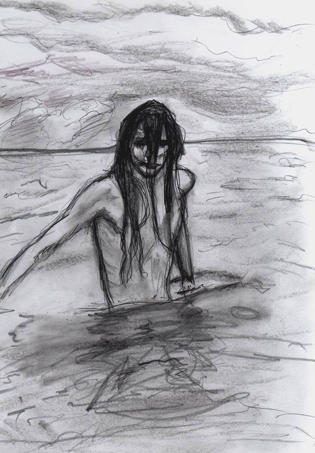 Surf goth